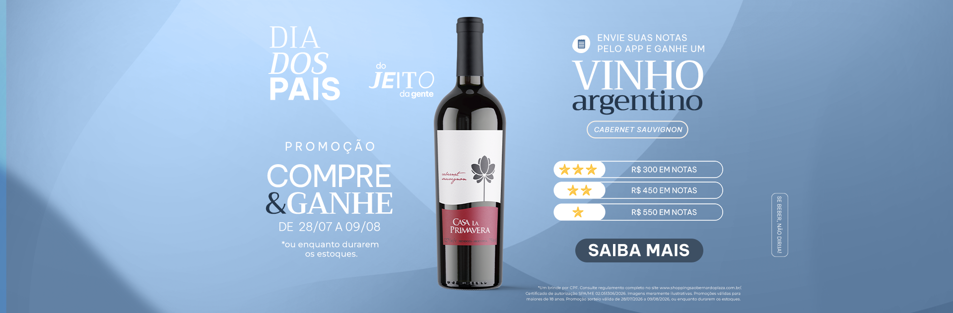 26568 -  Banner Desktop - Campanha Pais Compre e Ganhe SB.png